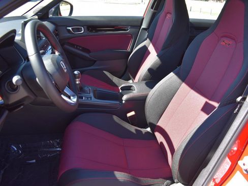 New 2026 Honda Civic Si image 22