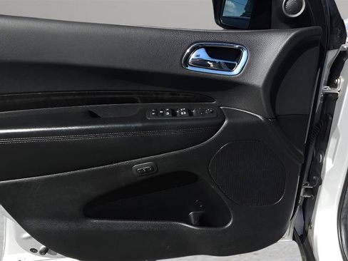 Used 2012 Dodge Durango Crew w/ Leather Interior Group AWD/4WD image 9