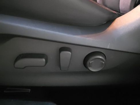 Certified 2022 Subaru WRX Limited AWD/4WD image 14