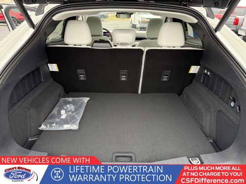 New 2025 Ford Mustang Mach-E Premium image 14