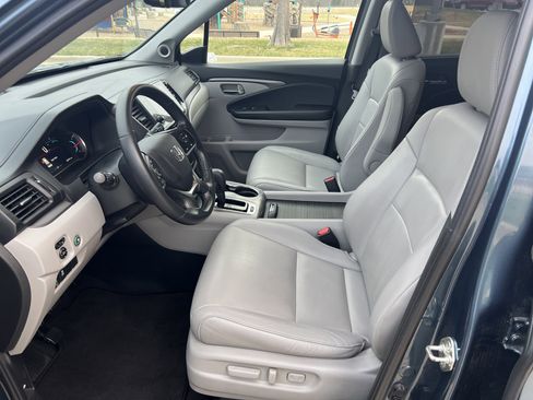 Used 2019 Honda Pilot EX-L image 9
