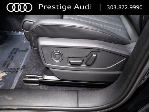 New 2025 Audi Q5 Premium Plus image 24