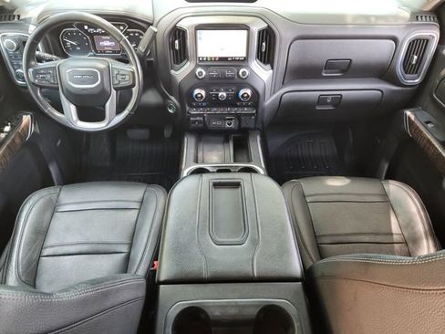 Used 2019 GMC Sierra 1500 Denali w/ Technology Package AWD/4WD image 27