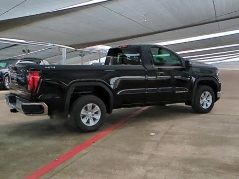 New 2025 GMC Sierra 1500 Pro w/ Pro Value Package image 40