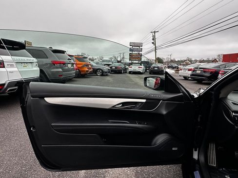 Used 2016 Cadillac ATS Premium image 19