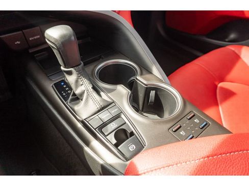 Used 2023 Toyota Camry XSE w/ Navigation Package FWD image 26