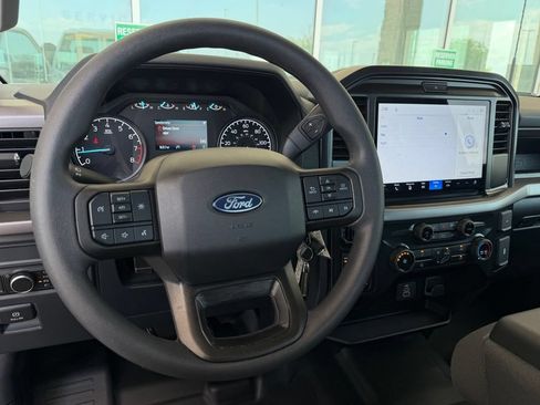 New 2026 Ford F150 XL AWD/4WD image 11