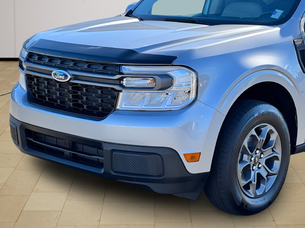 Used 2023 Ford Maverick XLT w/ XLT Luxury Package FWD image 30