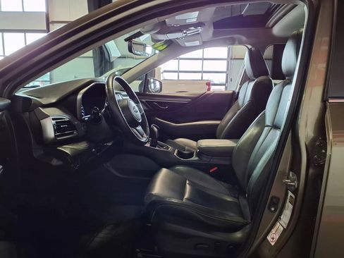 Used 2020 Subaru Outback Onyx Edition XT image 18