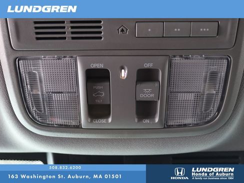 Used 2021 Honda CR-V EX-L image 29