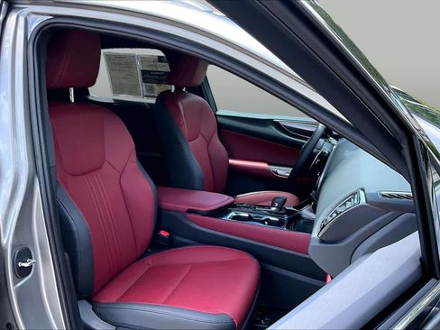 Used 2026 Lexus NX 350 AWD w/ Accessory Package (K3) image 9