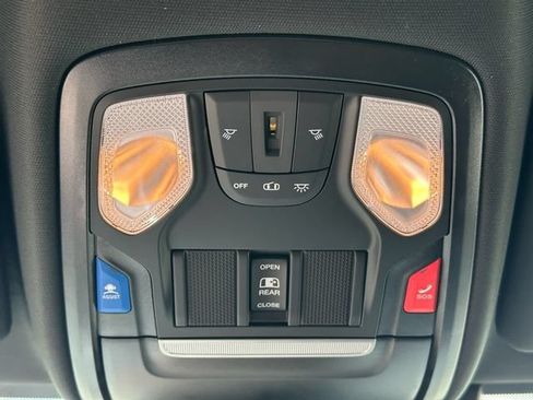 New 2026 RAM 2500 Big Horn AWD/4WD image 20