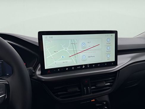 New 2026 Ford Escape Active w/ Tech Pack #1 image 26