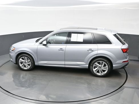Used 2022 Audi Q7 3.0T Premium Plus image 40