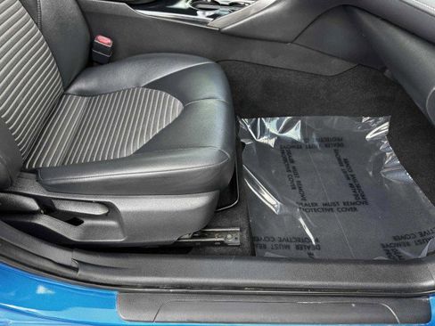 Used 2019 Toyota Camry SE image 44