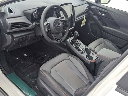 New 2026 Subaru Crosstrek 2.5i Limited AWD/4WD image 13
