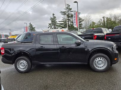 New 2026 Ford Maverick XL