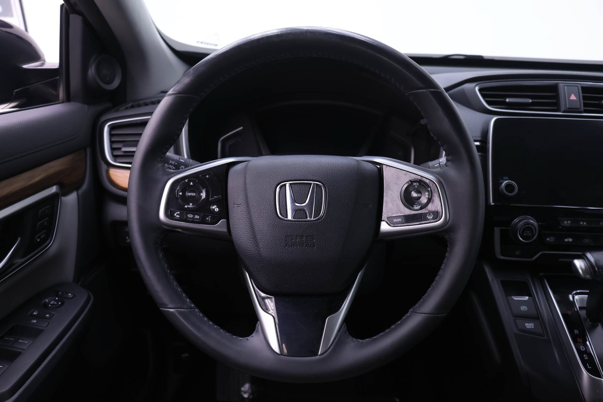 Certified 2019 Honda CR-V EX-L image 11