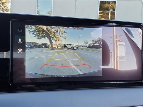 New 2025 Hyundai Palisade SEL image 17