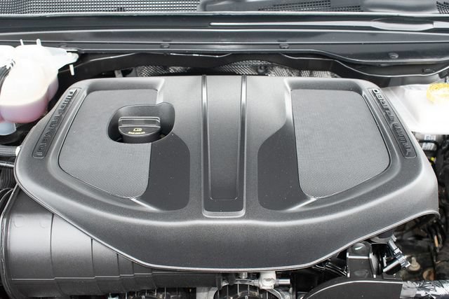 Used 2026 RAM 1500 Rebel w/ Rebel Level 1 Equipment Group AWD/4WD image 4