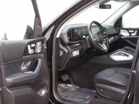 Used 2020 Mercedes-Benz GLE 450 4MATIC image 8