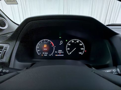 New 2026 Honda Ridgeline RTL image 19