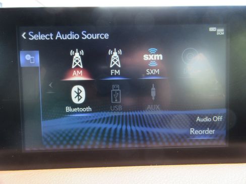 Used 2023 Lexus IS 300 AWD w/ Premium Package image 42