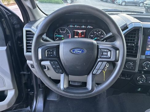 Used 2020 Ford F350 XLT image 12