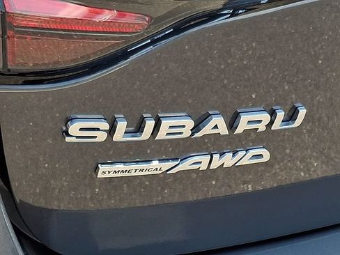 Certified 2025 Subaru Legacy Premium AWD/4WD image 27