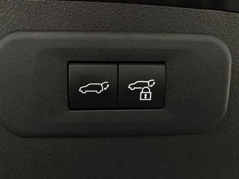 Used 2025 Lexus NX 350h AWD w/ Accessory Package (Z2) image 7