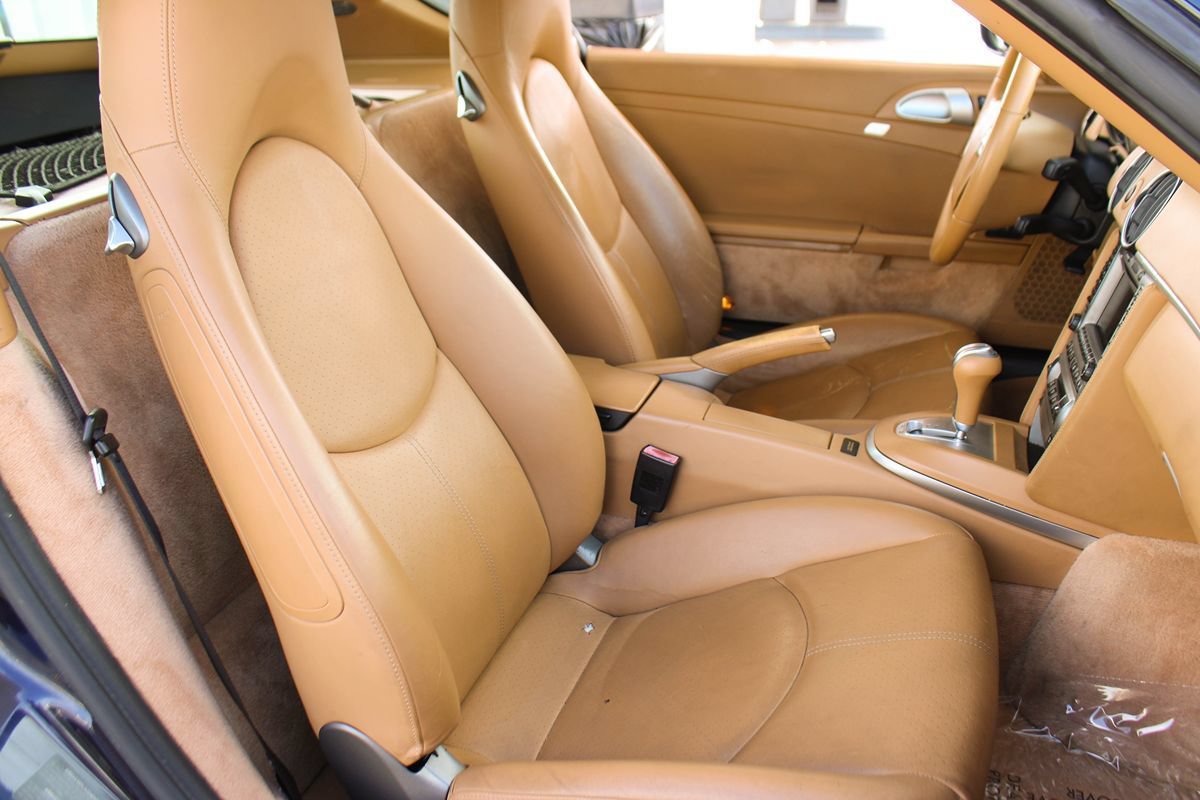 Used 2008 Porsche Cayman S RWD image 19