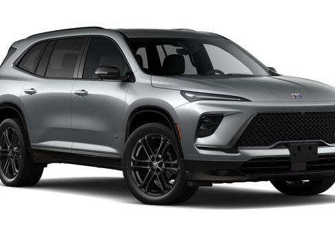 New 2026 Buick Enclave Sport Touring w/ Super Cruise Package image 43