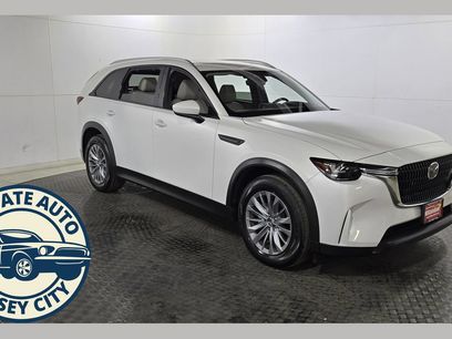 Used 2024 MAZDA CX-90 3.3 Turbo w/ Preferred Plus