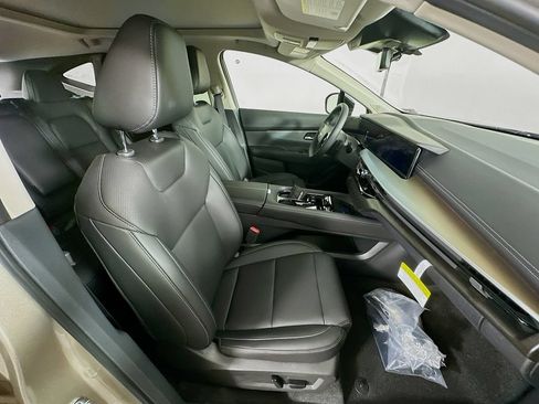New 2026 Nissan Murano SL AWD/4WD image 36