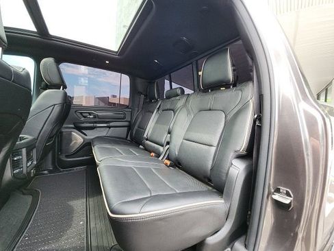 Used 2023 RAM 1500 Limited AWD/4WD image 23