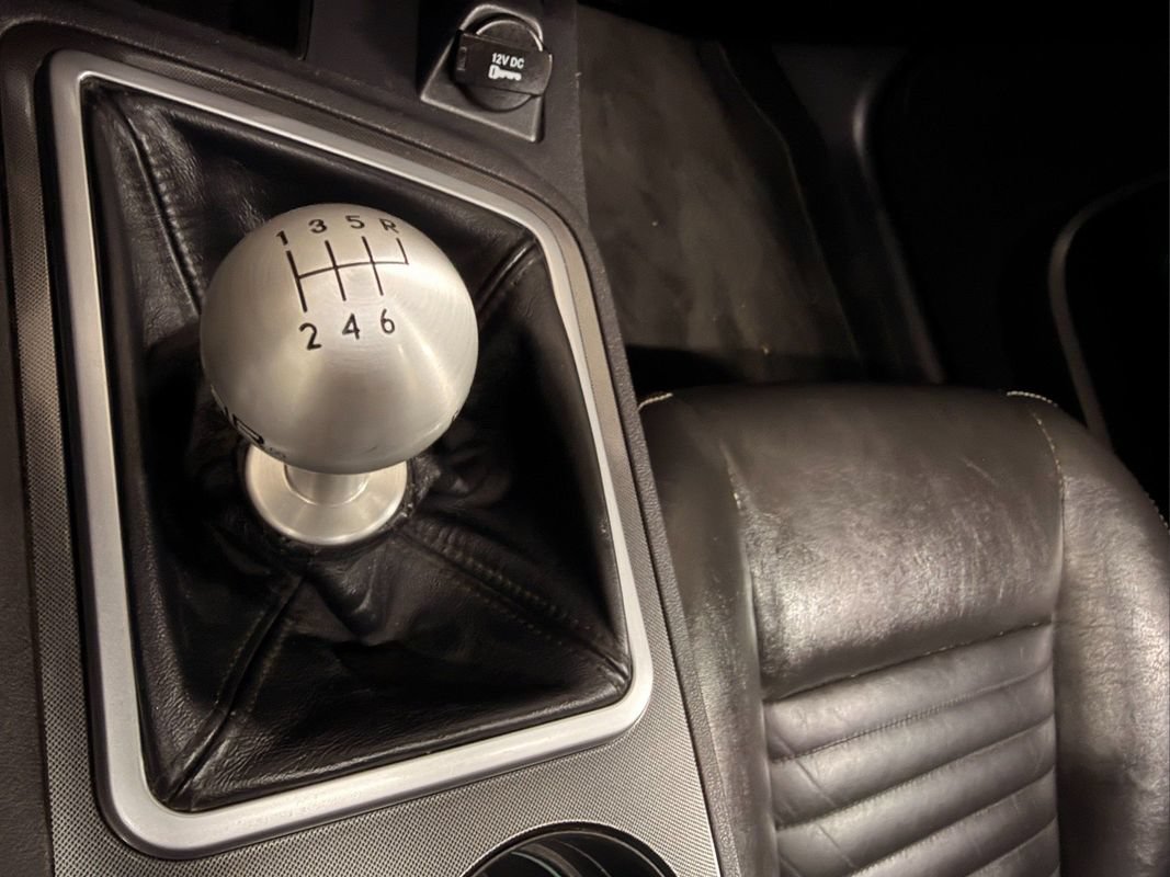 Used 2009 Dodge Challenger R/T RWD image 30