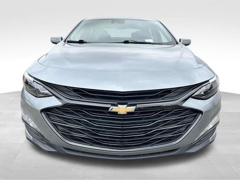 Used 2024 Chevrolet Malibu LT image 6