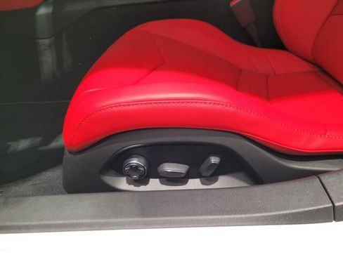 New 2026 Chevrolet Corvette Z06 image 30