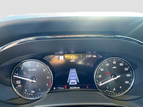 Used 2023 Buick Envision Avenir image 15