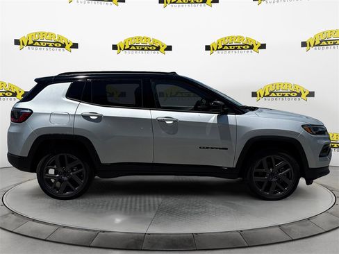 New 2025 Jeep Compass Limited w/ Sun & Sound Group image 6