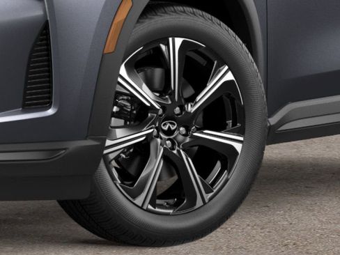 New 2026 INFINITI QX60 Autograph w/ Autograph Tech Package AWD/4WD image 11