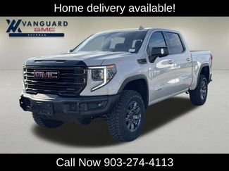 New 2026 GMC Sierra 1500 AT4X 360° Tour