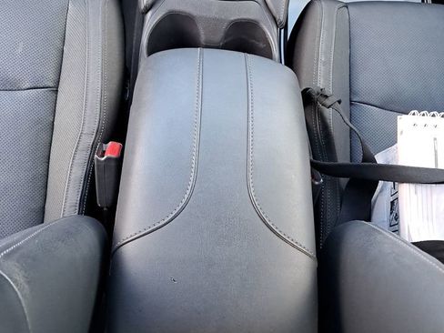 Used 2017 Nissan Rogue Sport SL w/ SL Premium Package image 53