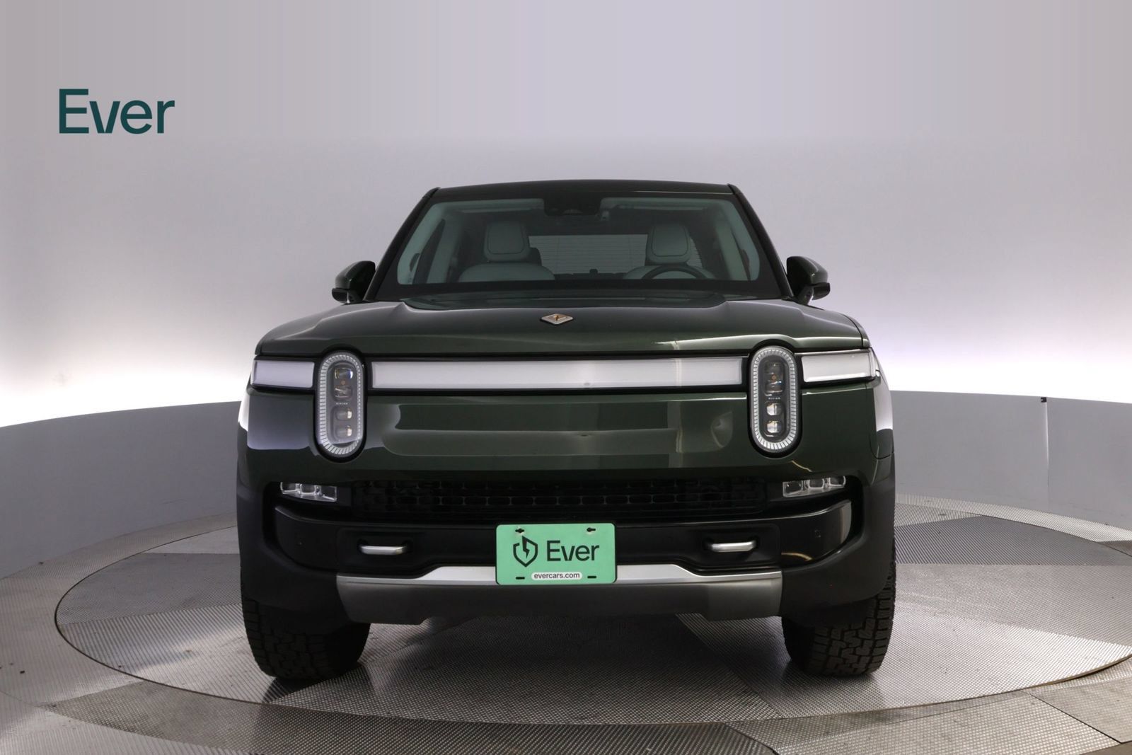 Used 2022 Rivian R1T Adventure AWD/4WD image 12