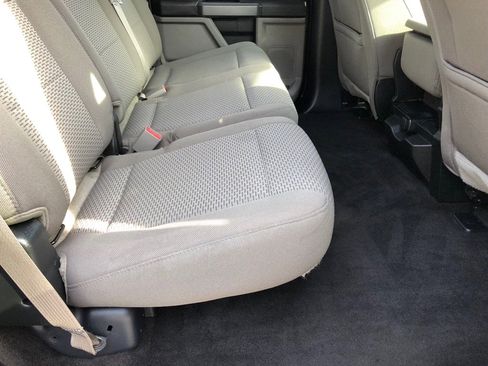 Used 2018 Ford F150 XLT w/ Equipment Group 302A Luxury image 26