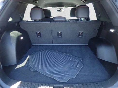 Used 2025 Chevrolet Equinox RS AWD/4WD image 8