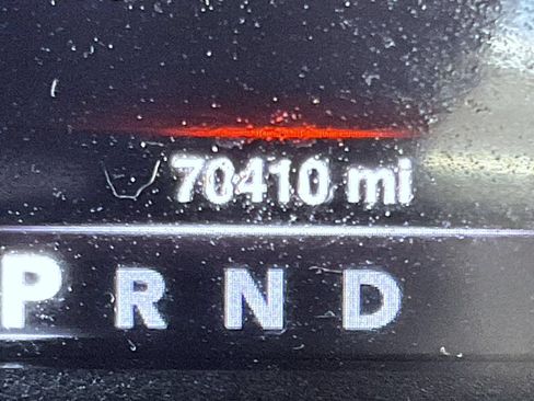 Used 2022 RAM 1500 Warlock w/ Electronics Group AWD/4WD image 15