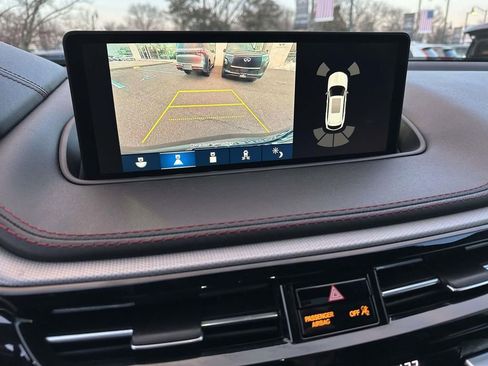 Used 2023 Acura MDX A-Spec image 31