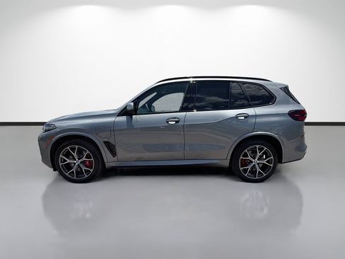 New 2026 BMW X5 xDrive50e w/ M Sport Package AWD/4WD image 6