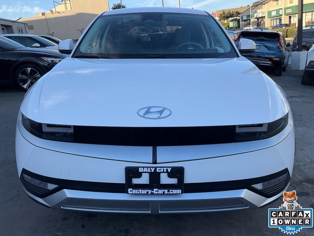 Used 2024 Hyundai Ioniq 5 SEL RWD image 2
